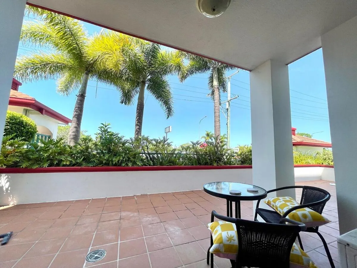 Marine Views Apartment Gold Coast