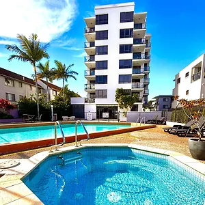 Aqualine On The Broadwater Gold Coast