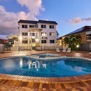 Southport & Gold Coast