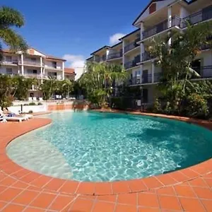Blue Water Bay Gold Coast